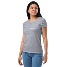 Load image into Gallery viewer, Women’s t-shirt
