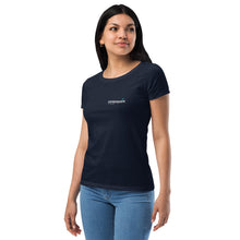 Load image into Gallery viewer, Women’s t-shirt
